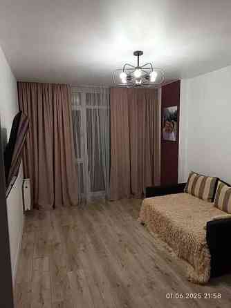 Продається 2-кімнатна квартира,  в ЖК “Leopol Town”, вул. Стрийська, Львов