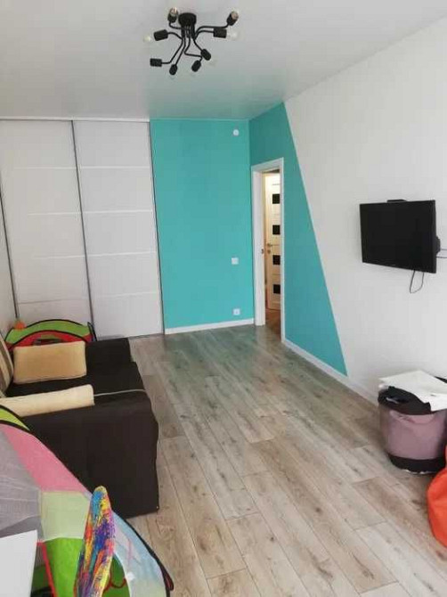 Продається 2-кімнатна квартира,  в ЖК “Leopol Town”, вул. Стрийська, Львів - зображення 4