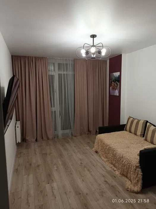 Продається 2-кімнатна квартира,  в ЖК “Leopol Town”, вул. Стрийська, Львів - зображення 1