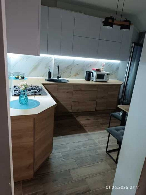 Продається 2-кімнатна квартира,  в ЖК “Leopol Town”, вул. Стрийська, Львів - зображення 8