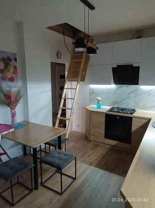 Продається 2-кімнатна квартира,  в ЖК “Leopol Town”, вул. Стрийська, Львів - зображення 7