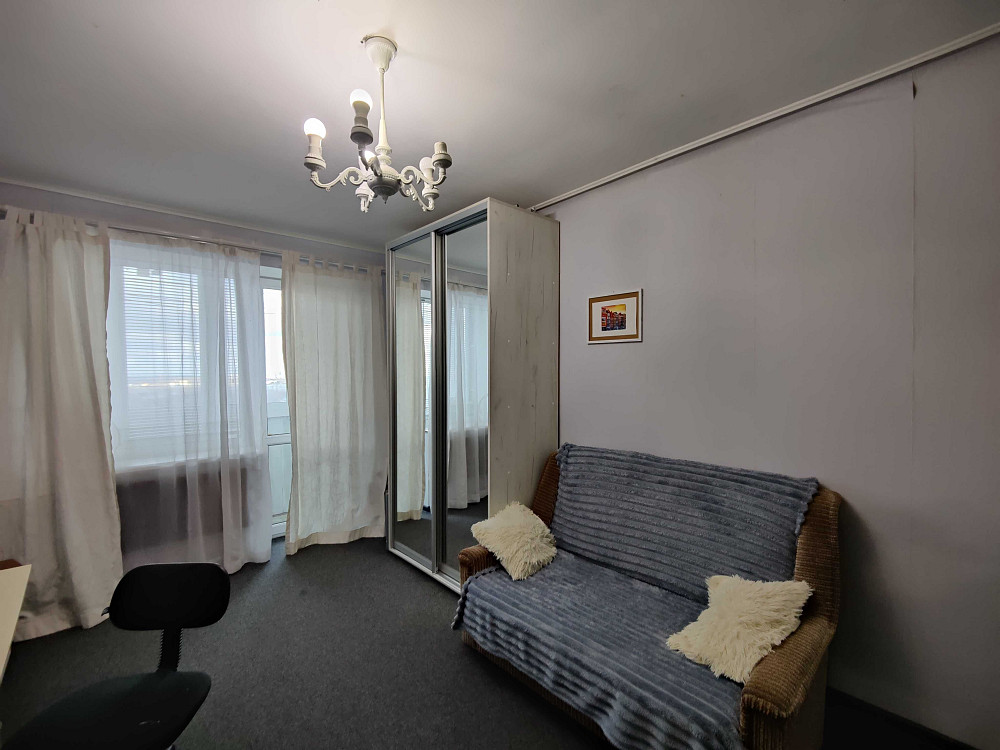 Продам 1-к. квартиру Салтівське шосе | Салтівка | Салтовка Харків - зображення 2