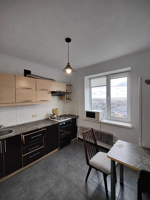 Продам 1-к. квартиру Салтівське шосе | Салтівка | Салтовка Харків - зображення 1