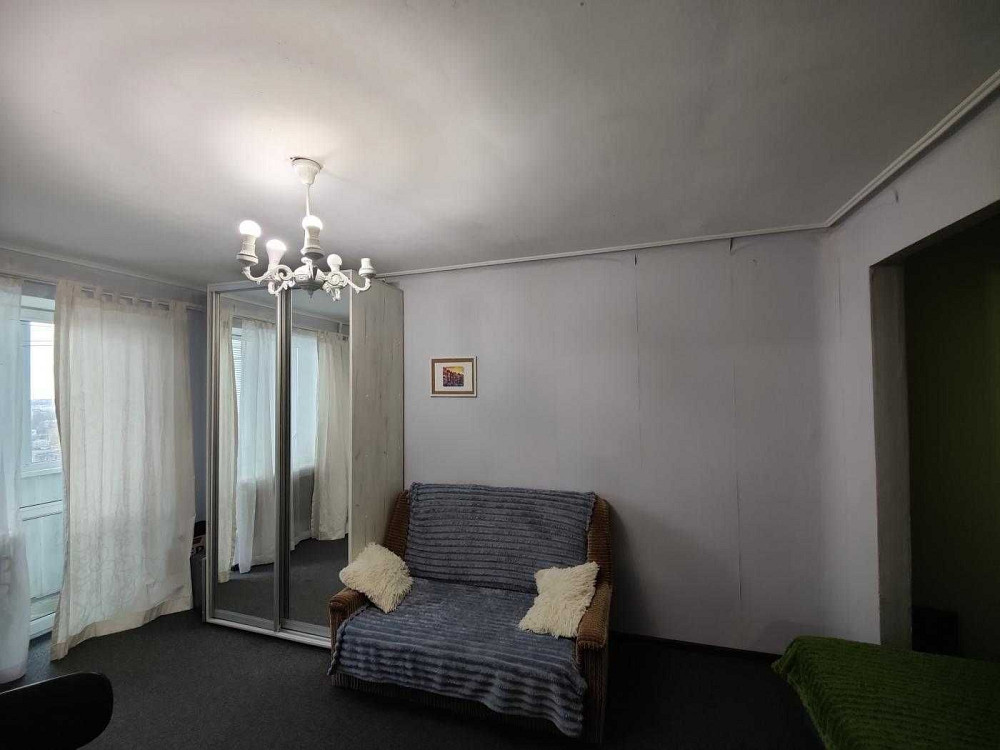 Продам 1-к. квартиру Салтівське шосе | Салтівка | Салтовка Харків - зображення 3