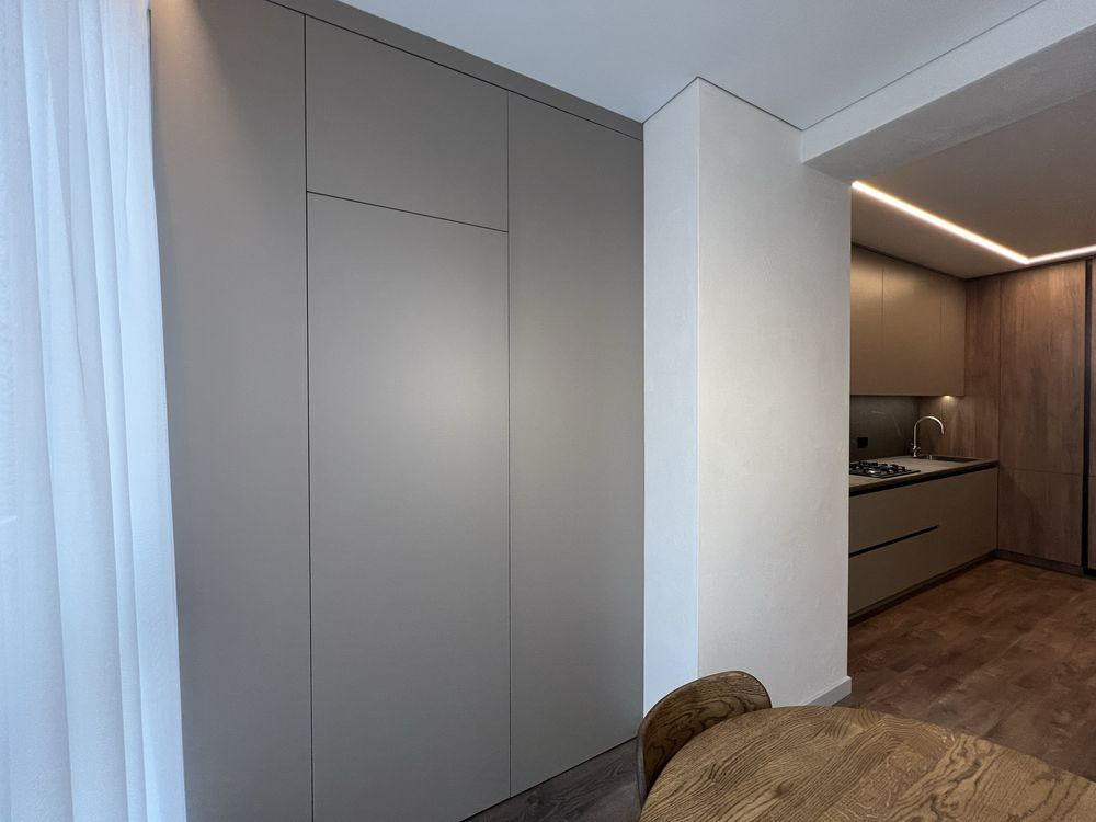 ‼️‼️ Продам стильну 2к квартиру 67м2 ЖК Софія Резиденс & Резиденція Софиевская Борщаговка - изображение 5