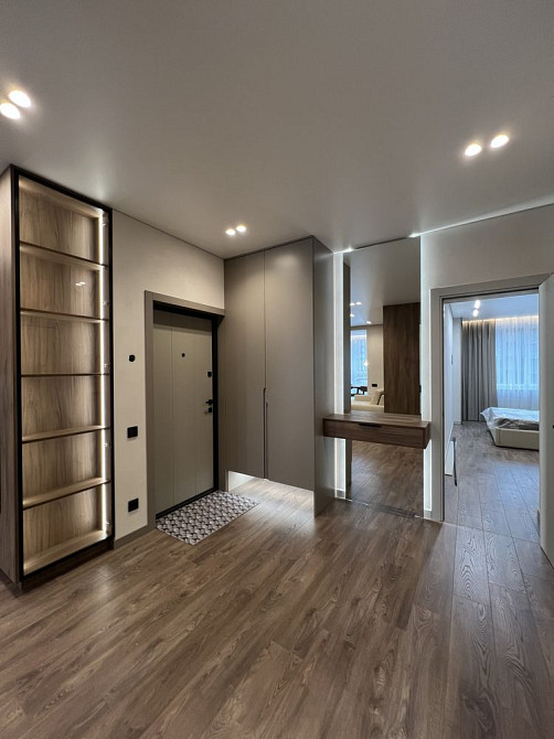 ‼️‼️ Продам стильну 2к квартиру 67м2 ЖК Софія Резиденс & Резиденція Софиевская Борщаговка - изображение 6