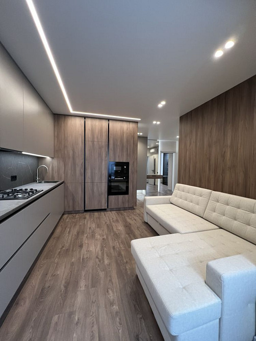 ‼️‼️ Продам стильну 2к квартиру 67м2 ЖК Софія Резиденс & Резиденція Софиевская Борщаговка - изображение 1