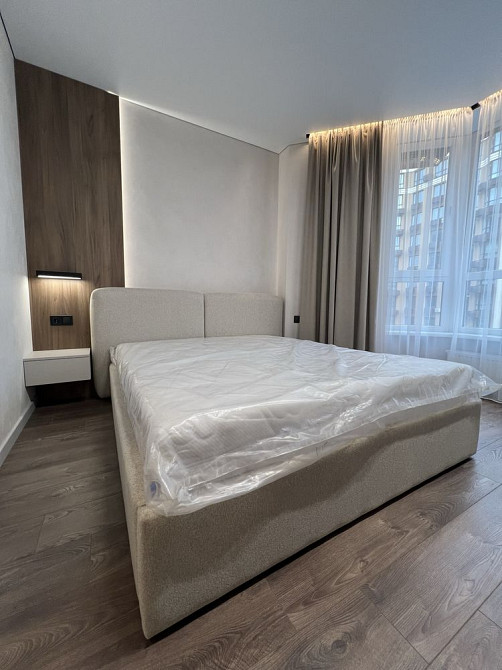 ‼️‼️ Продам стильну 2к квартиру 67м2 ЖК Софія Резиденс & Резиденція Софиевская Борщаговка - изображение 8