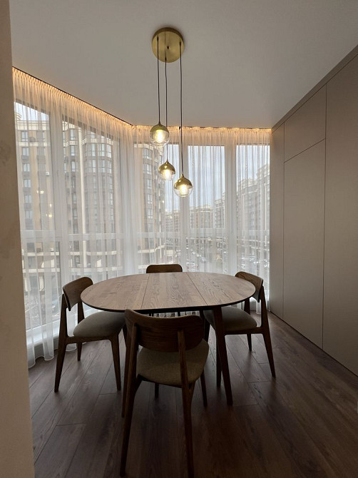 ‼️‼️ Продам стильну 2к квартиру 67м2 ЖК Софія Резиденс & Резиденція Софиевская Борщаговка - изображение 4