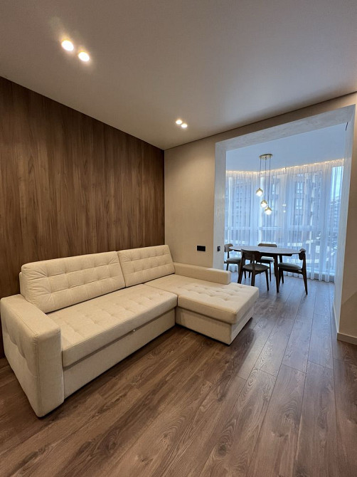 ‼️‼️ Продам стильну 2к квартиру 67м2 ЖК Софія Резиденс & Резиденція Софиевская Борщаговка - изображение 3