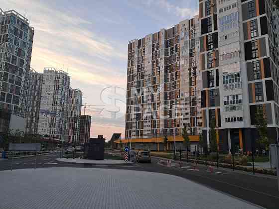 Продаж 1к квартири жк Русанівська Гавань лівобережна каховська рів'єра Киев