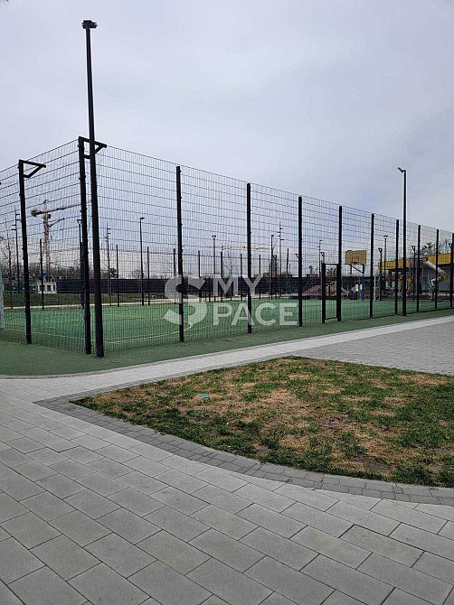 Продаж 1к квартири жк Русанівська Гавань лівобережна каховська рів'єра Киев - изображение 4