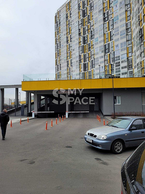 Продаж 1к квартири жк Русанівська Гавань лівобережна каховська рів'єра Киев - изображение 3