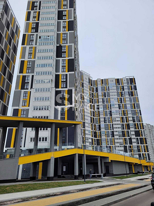 Продаж 1к квартири жк Русанівська Гавань лівобережна каховська рів'єра Киев - изображение 2