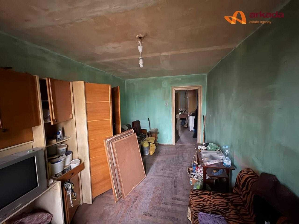 Продаж 3 кімнатної квартири під ремонт по вул. Вовчинецька Івано-Франківськ - зображення 5