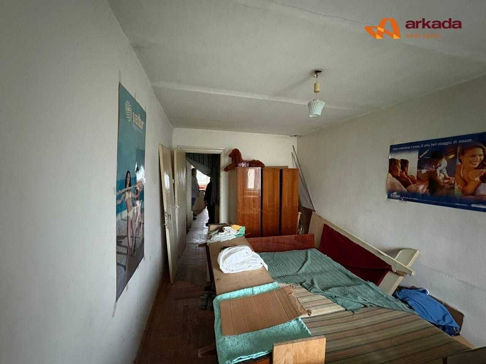 Продаж 3 кімнатної квартири під ремонт по вул. Вовчинецька Івано-Франківськ - зображення 3