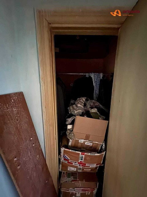 Продаж 3 кімнатної квартири під ремонт по вул. Вовчинецька Івано-Франківськ - зображення 7