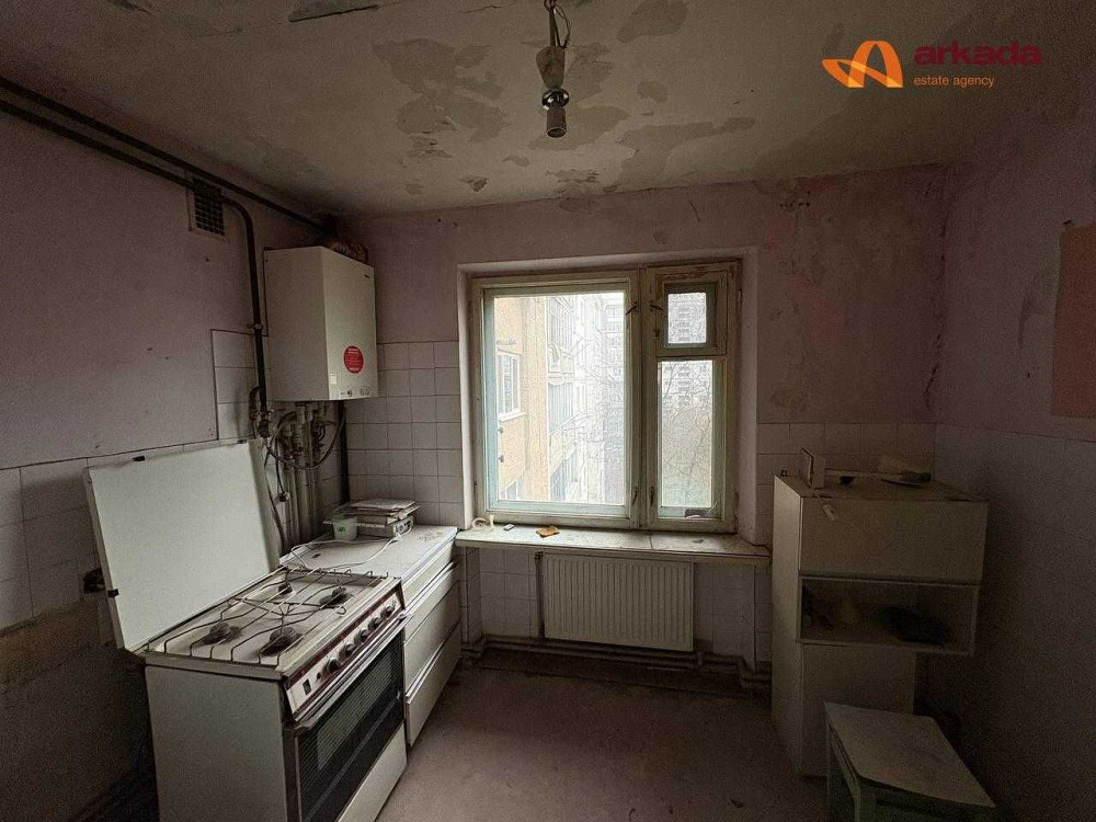 Продаж 3 кімнатної квартири під ремонт по вул. Вовчинецька Івано-Франківськ - зображення 8