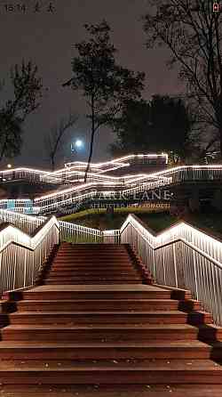 2к Велика Житомирська 55м2 Пейзажна Алея Рейтарська Січових Стрільців Киев