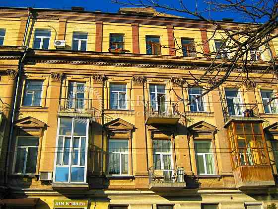 2к Велика Житомирська 55м2 Пейзажна Алея Рейтарська Січових Стрільців Киев