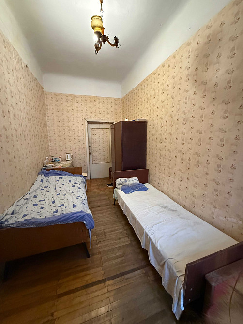 2к Велика Житомирська 55м2 Пейзажна Алея Рейтарська Січових Стрільців Киев - изображение 3