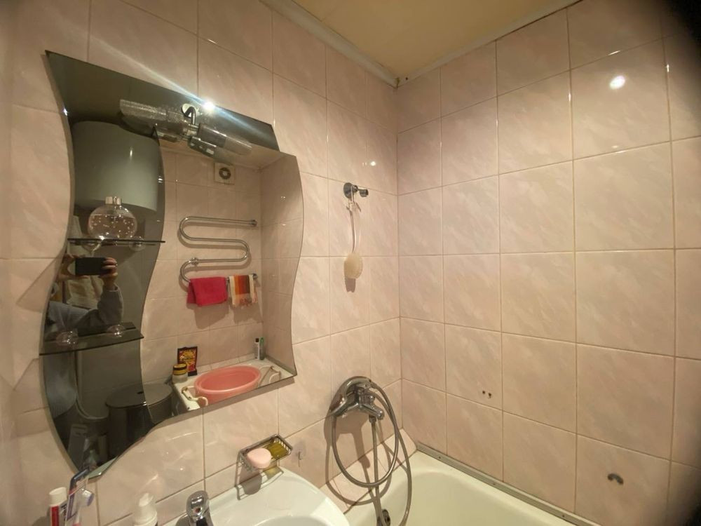 Продаж 3-кімнатної квартири в центрі Дніпра з видом на річку Днепр - изображение 7