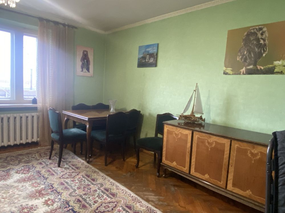 Продаж 3-кімнатної квартири в центрі Дніпра з видом на річку Днепр - изображение 2