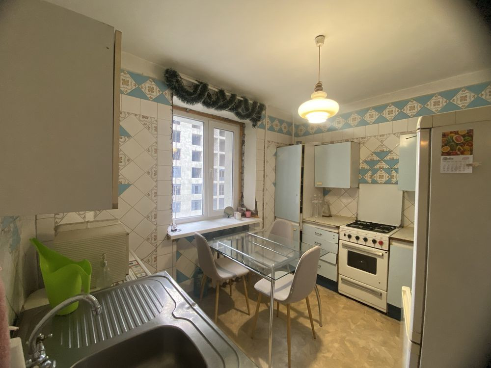 Продаж 3-кімнатної квартири в центрі Дніпра з видом на річку Днепр - изображение 5