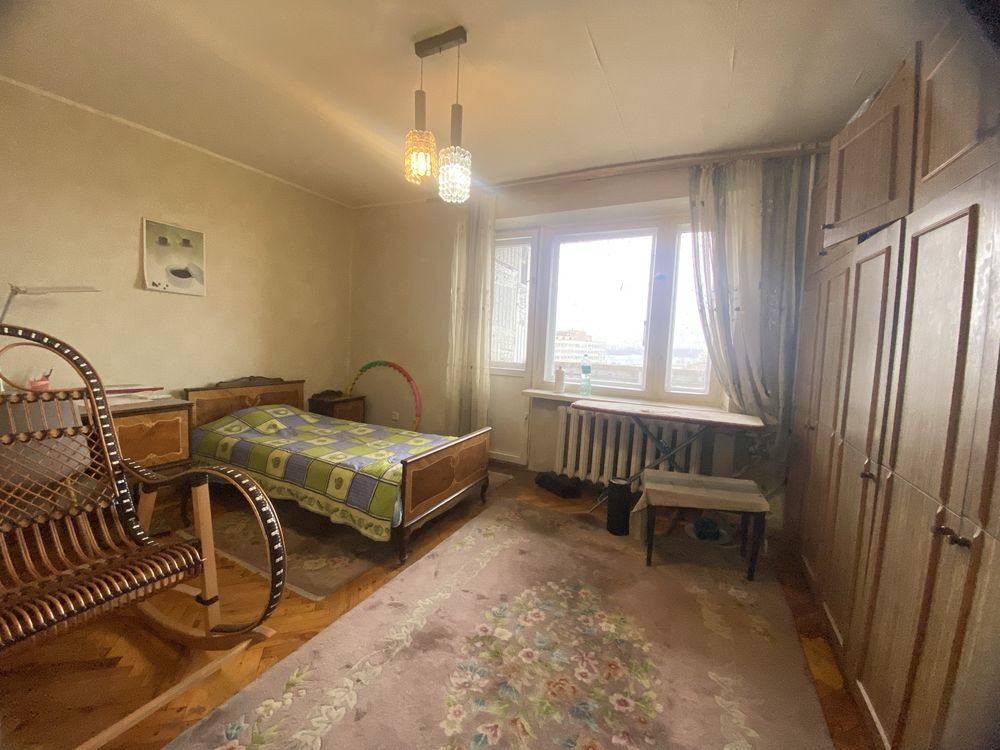 Продаж 3-кімнатної квартири в центрі Дніпра з видом на річку Днепр - изображение 4