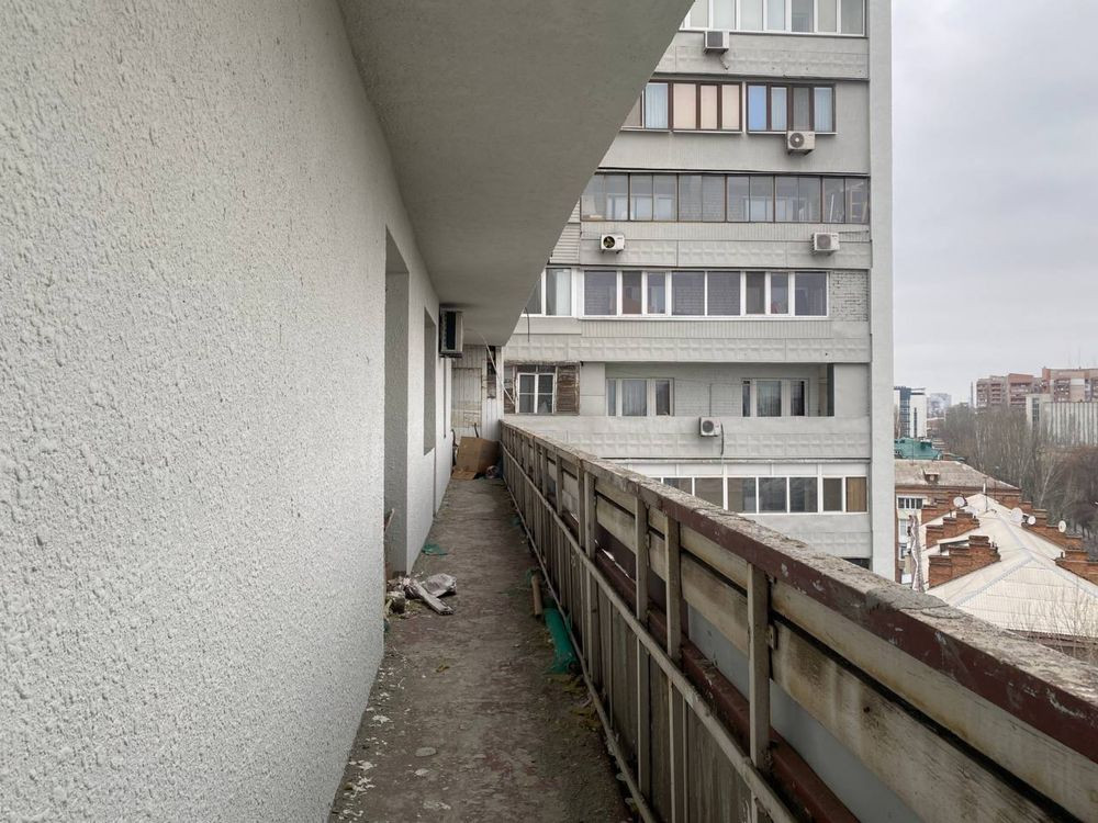 Продаж 3-кімнатної квартири в центрі Дніпра з видом на річку Днепр - изображение 8