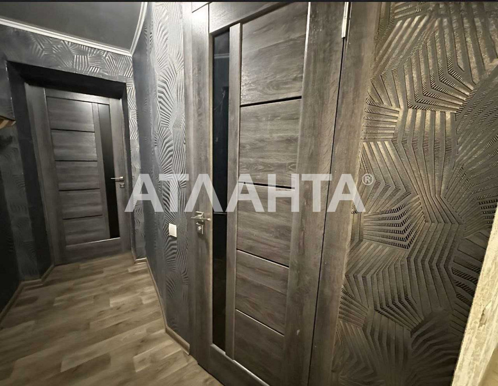 Продаж 2 к. квартира Вишенька Цегла державні програми Євідновлення Vinnytsia - photo 1