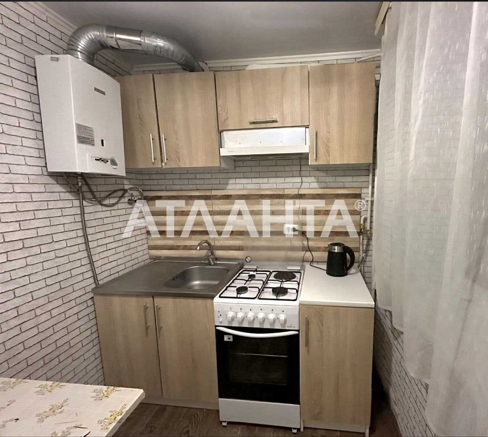 Продаж 2 к. квартира Вишенька Цегла державні програми Євідновлення Vinnytsia - photo 3