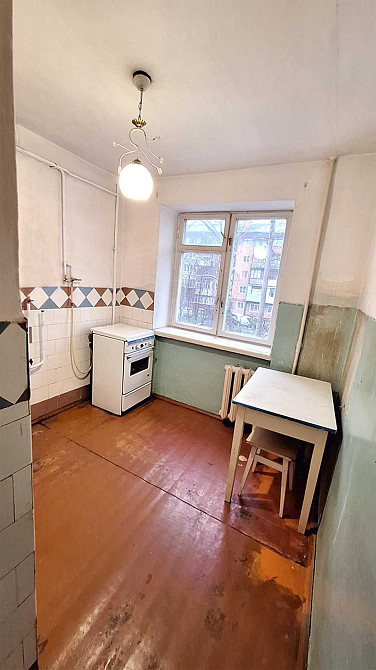 √ 2 кімнатна квартира - зробіть РЕМОНТ КРАЩЕ НІЖ В ІНШИХ Rivne - photo 1