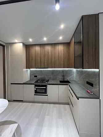 Новинка 1к квартира в Жк Софія Резиденс Софиевская Борщаговка