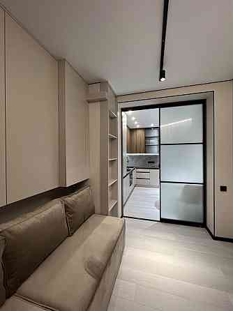 Новинка 1к квартира в Жк Софія Резиденс Софиевская Борщаговка