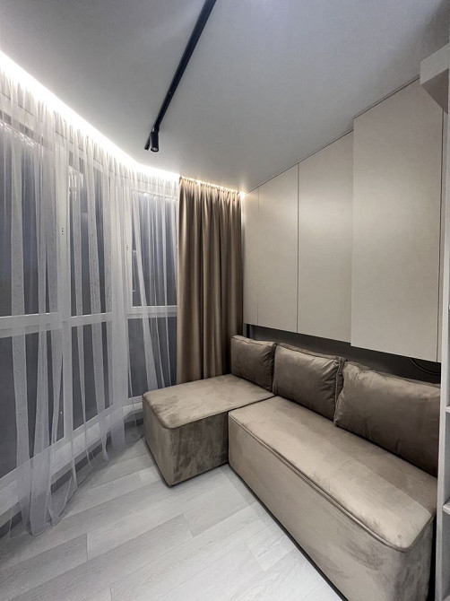 Новинка 1к квартира в Жк Софія Резиденс Софиевская Борщаговка - изображение 8