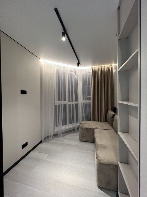 Новинка 1к квартира в Жк Софія Резиденс Софиевская Борщаговка - изображение 5