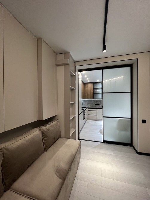 Новинка 1к квартира в Жк Софія Резиденс Софиевская Борщаговка - изображение 6