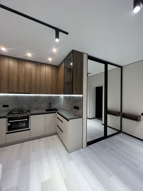 Новинка 1к квартира в Жк Софія Резиденс Софиевская Борщаговка - изображение 7