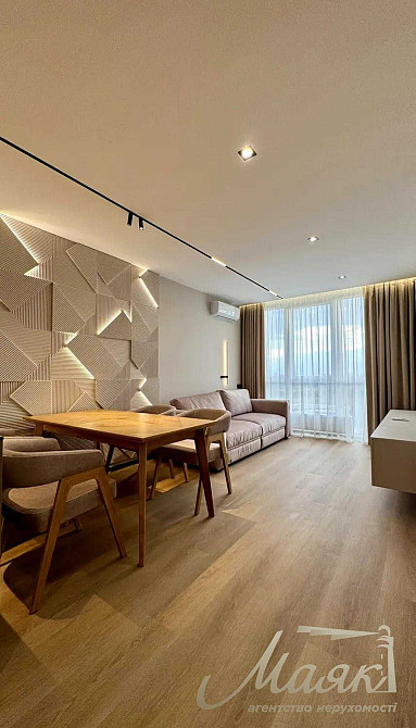 Продаж 2-кімнатної квартири 76м2 у ЖК Варшавський Плюс, Подольский Киев - изображение 1