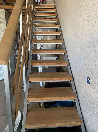 Продам стильную 1-комнатную квартиру на Холодной Горе Харків