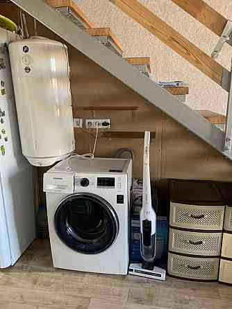 Продам стильную 1-комнатную квартиру на Холодной Горе Харків