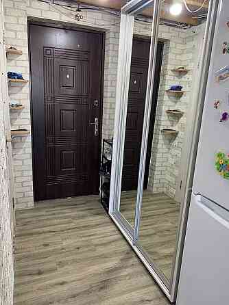 Продам стильную 1-комнатную квартиру на Холодной Горе Харків