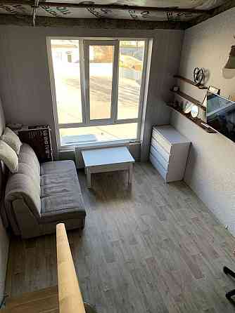 Продам стильную 1-комнатную квартиру на Холодной Горе Харків