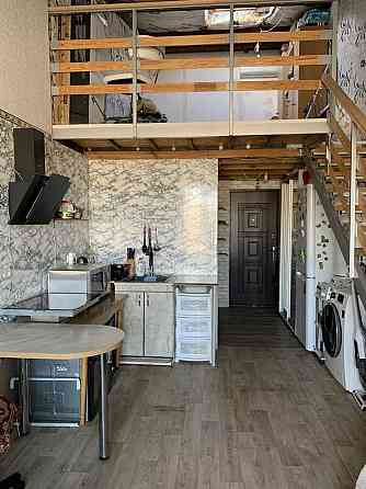 Продам стильную 1-комнатную квартиру на Холодной Горе Харків