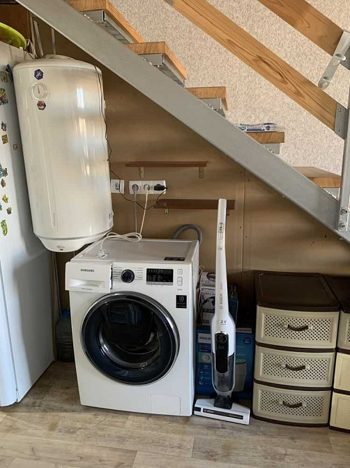 Продам стильную 1-комнатную квартиру на Холодной Горе Харків - зображення 4