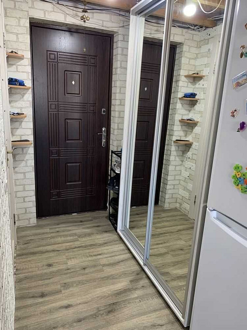 Продам стильную 1-комнатную квартиру на Холодной Горе Харків - зображення 5