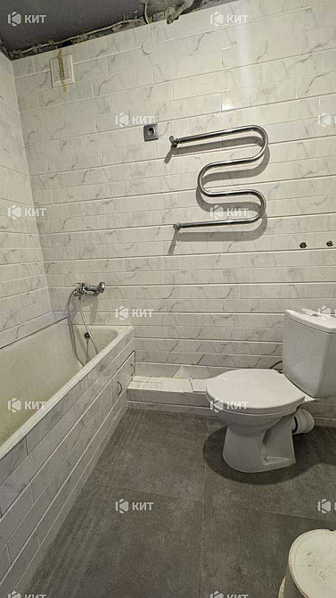 2к., 46м2, Центр (м. Гагарина,  Гимназическая наб.) 130349 Харків - зображення 5