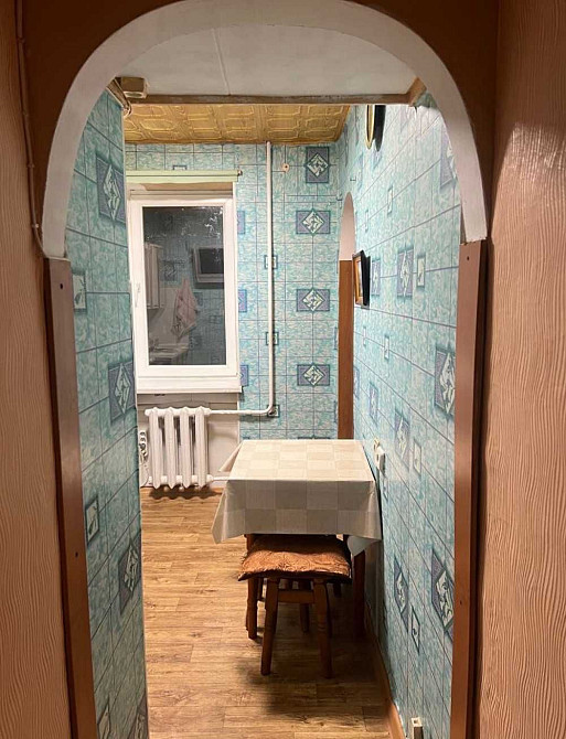 Продам 1 к. квартиру в хорошем состоянии на Таирова Одесса - изображение 2