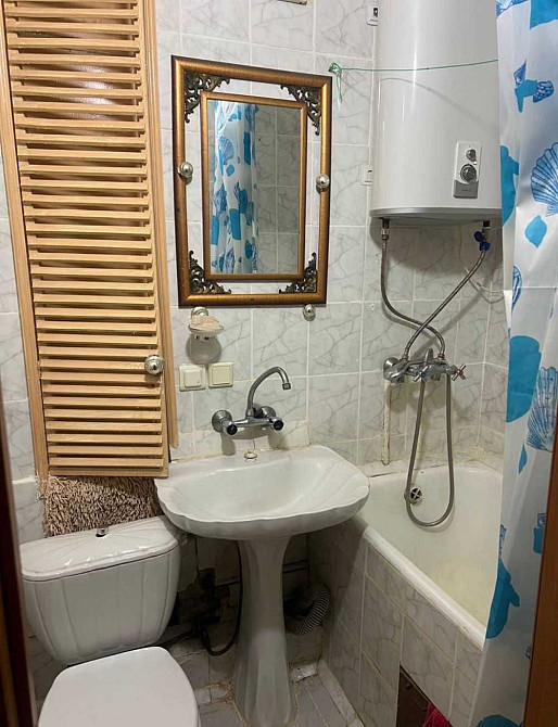 Продам 1 к. квартиру в хорошем состоянии на Таирова Одесса - изображение 3